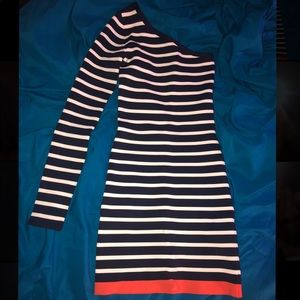 BCBG DRESS